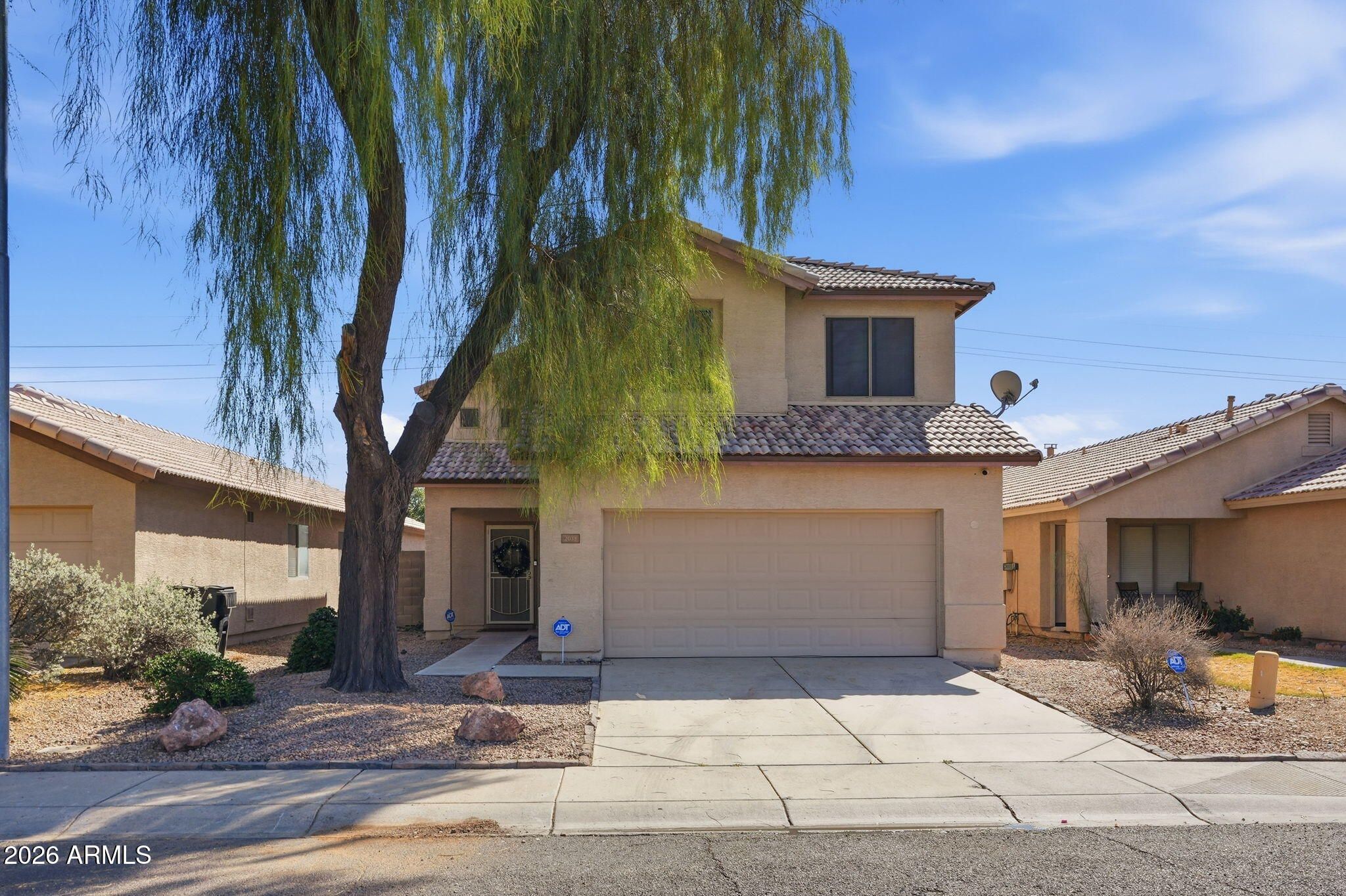 2033 N 107th Drive
