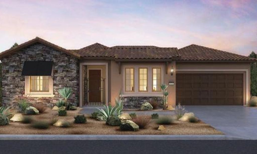 Del Webb Rancho Mirage