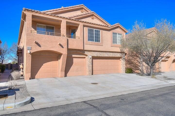 5211 Molokai Street Ne 5b, Albuquerque, 87111, New Mexico - Albuquerque 