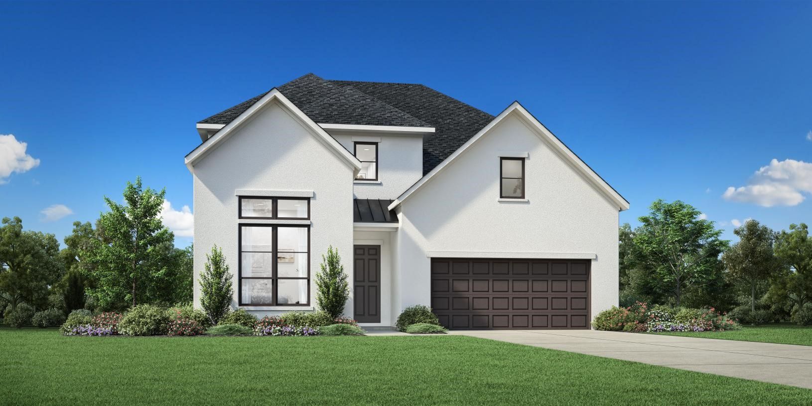 4725 Cascade Ridge Drive