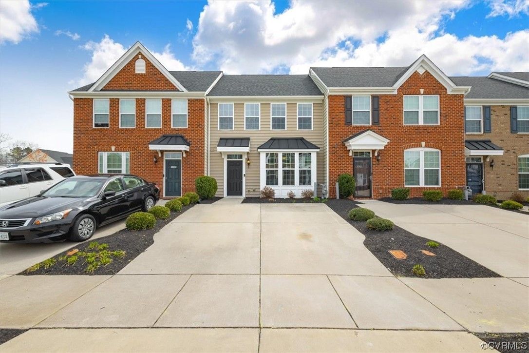 11509 Claimont Mill Drive