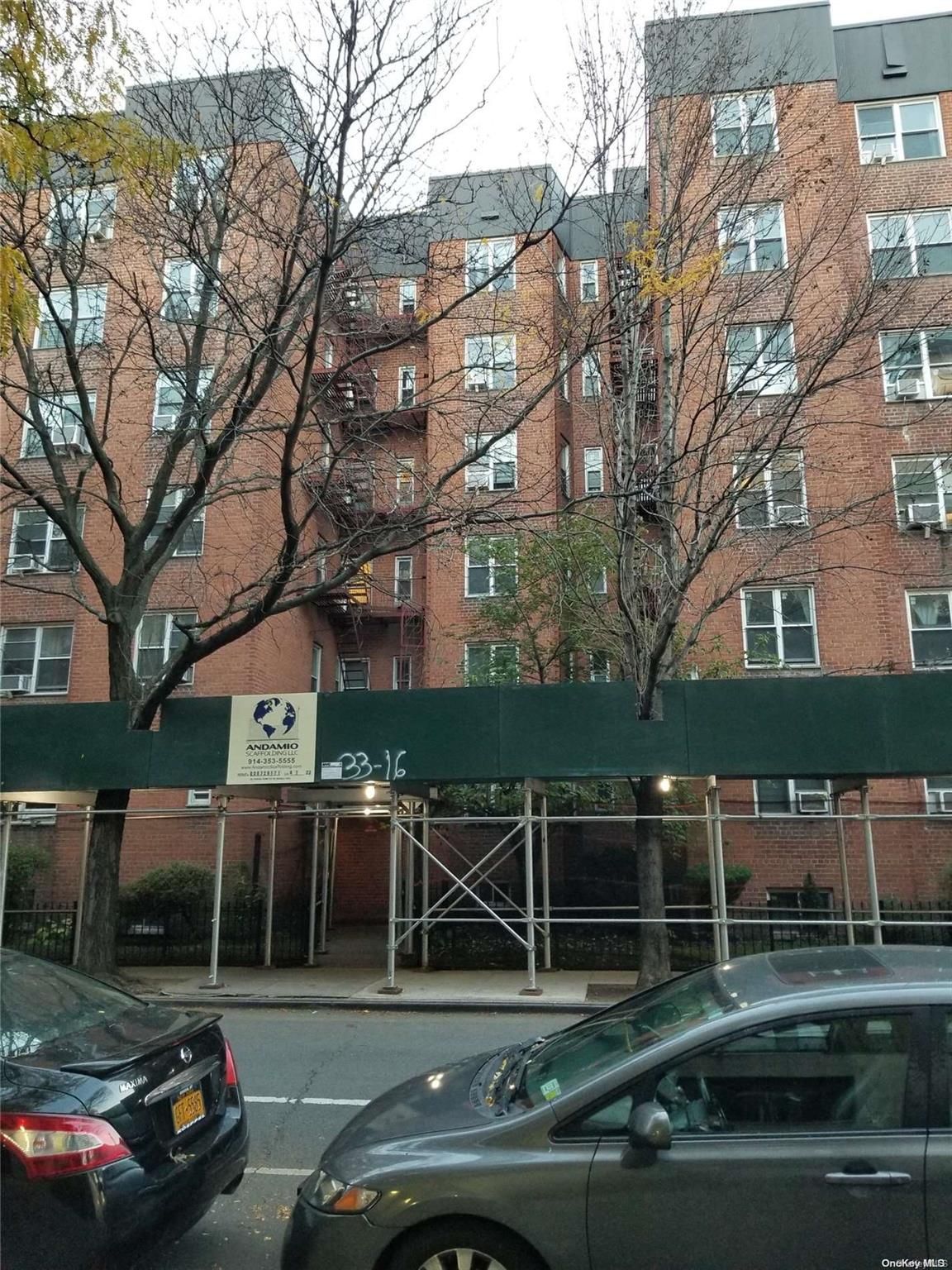 33-16 82nd Street 1-D
