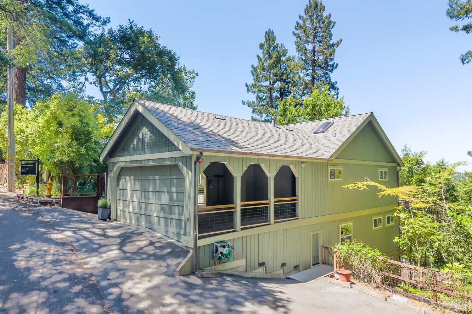 20 Buena Vista Avenue