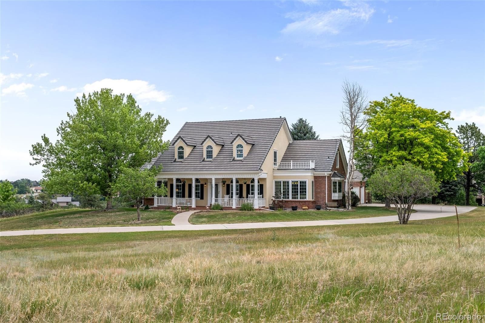 8634 Selly Road