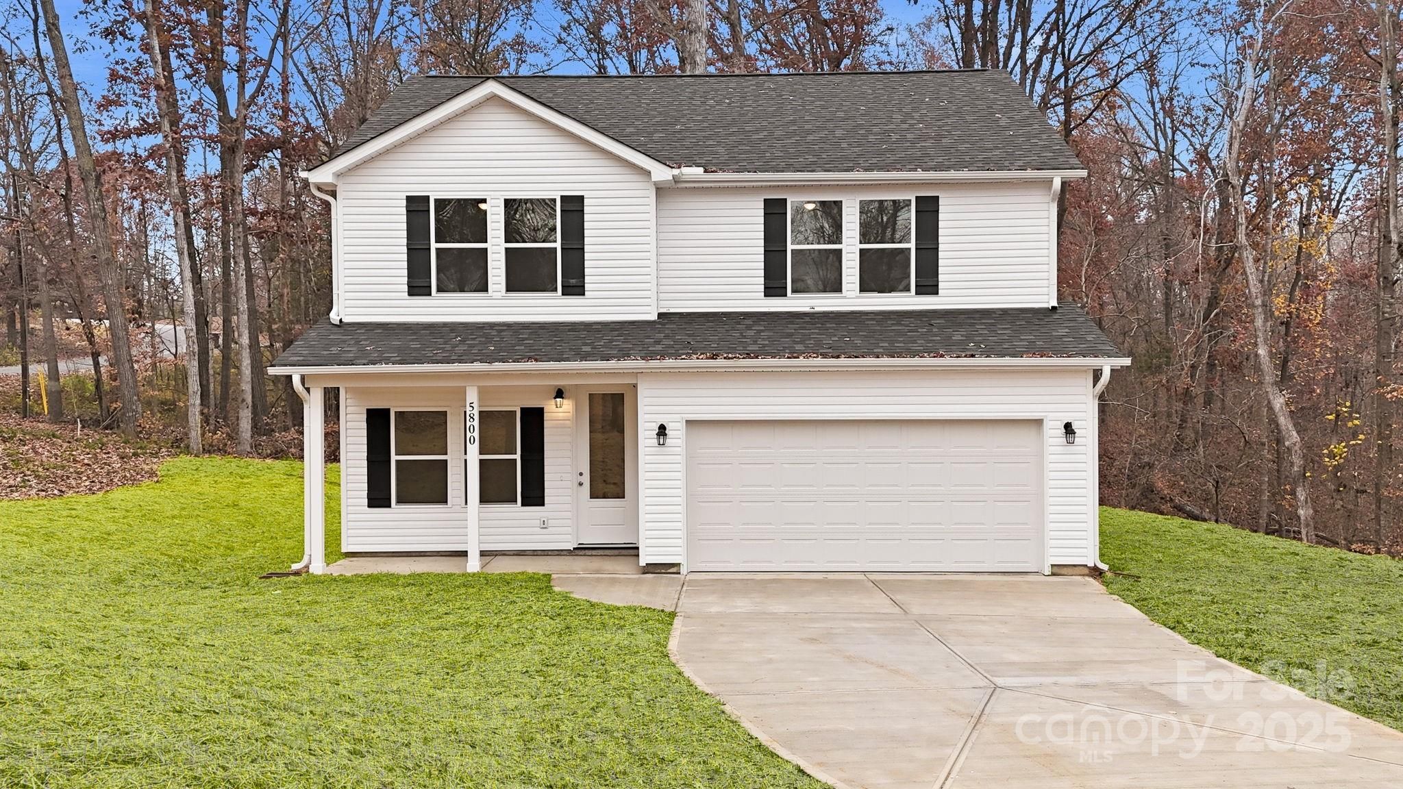 5800 Raintree Circle