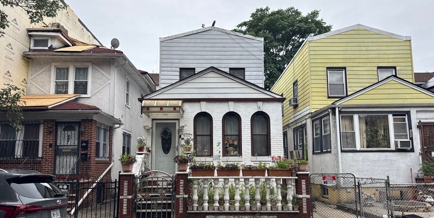 400 E 49th Street