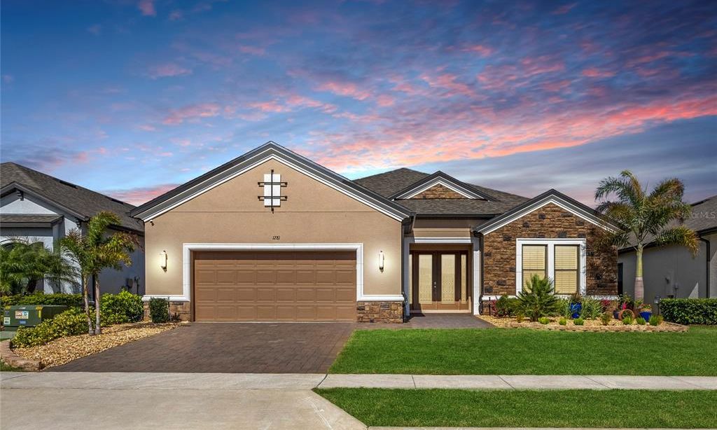 Esplanade at Highland Ranch