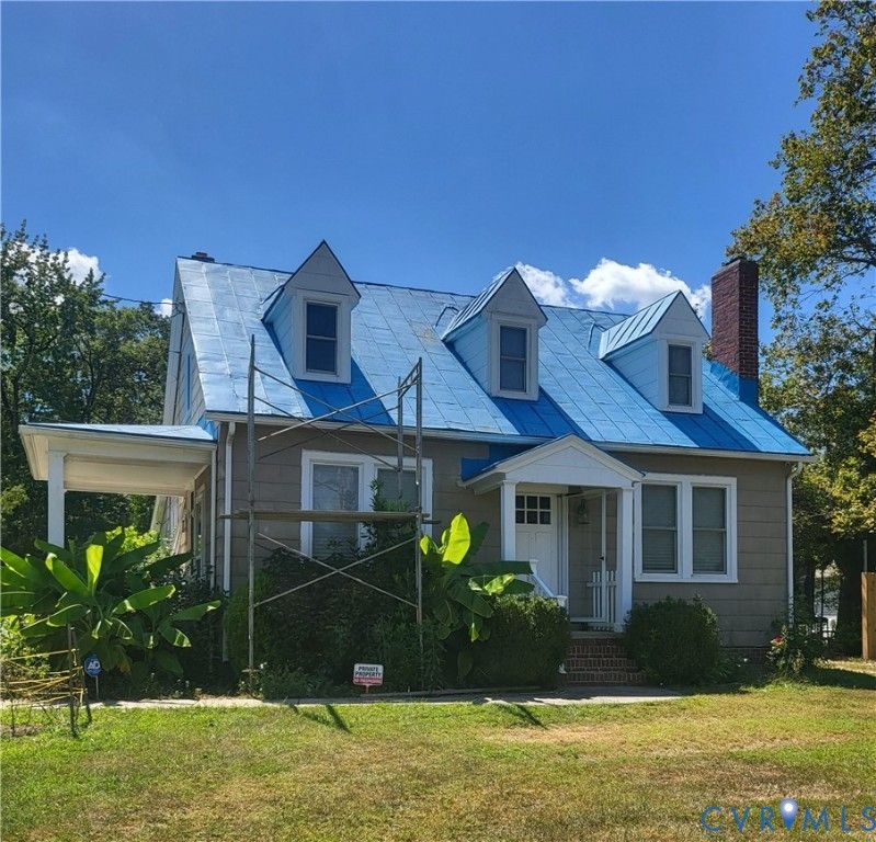 5221 Snead Road