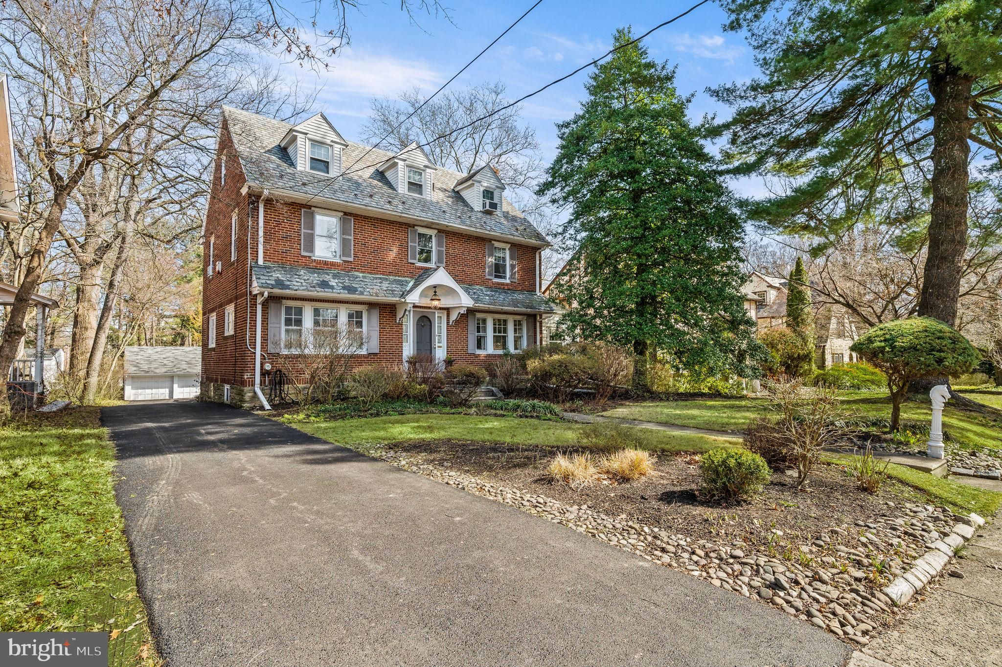 207 Hewett Road