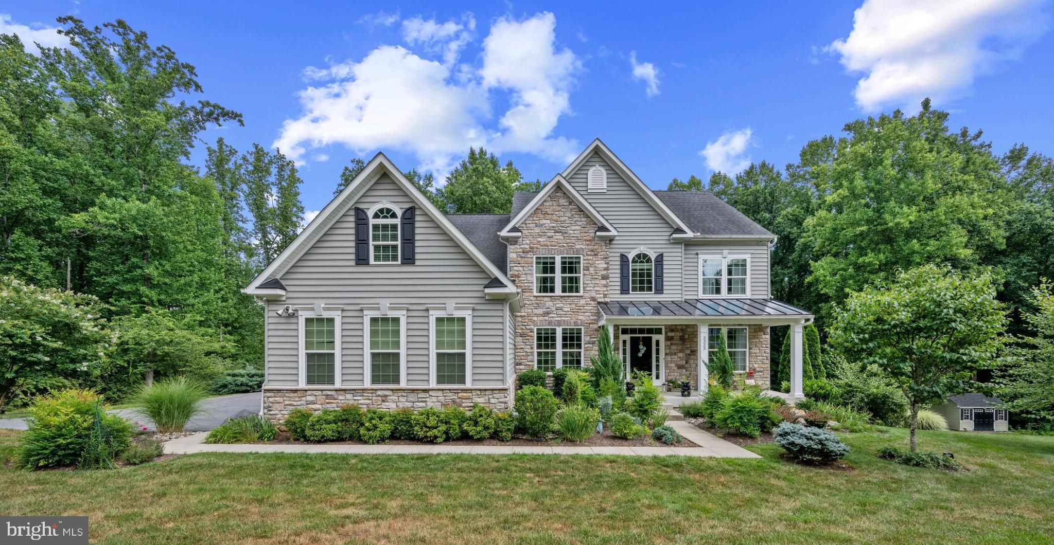 2323 Storm Cat Court