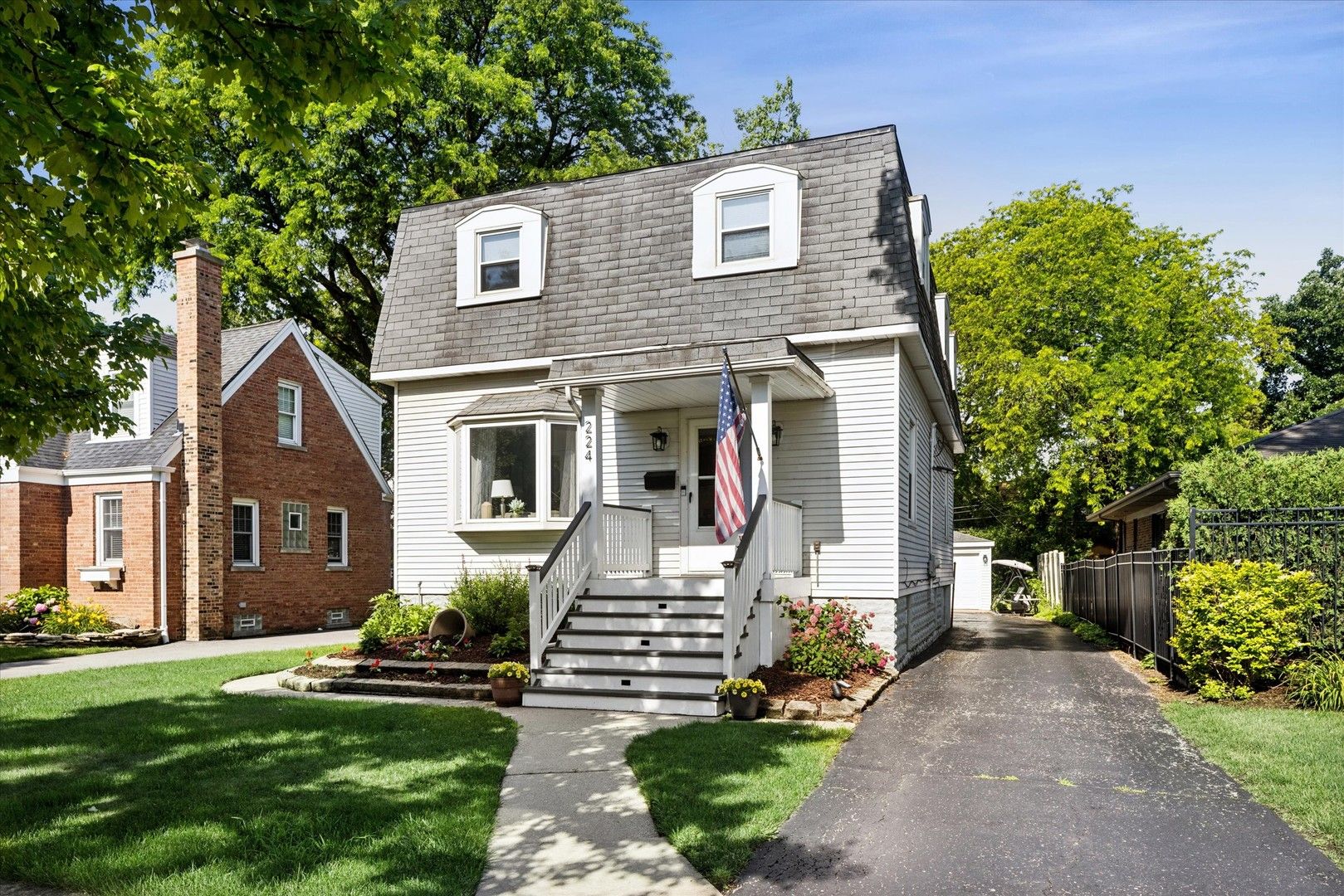 224 N Highland Avenue