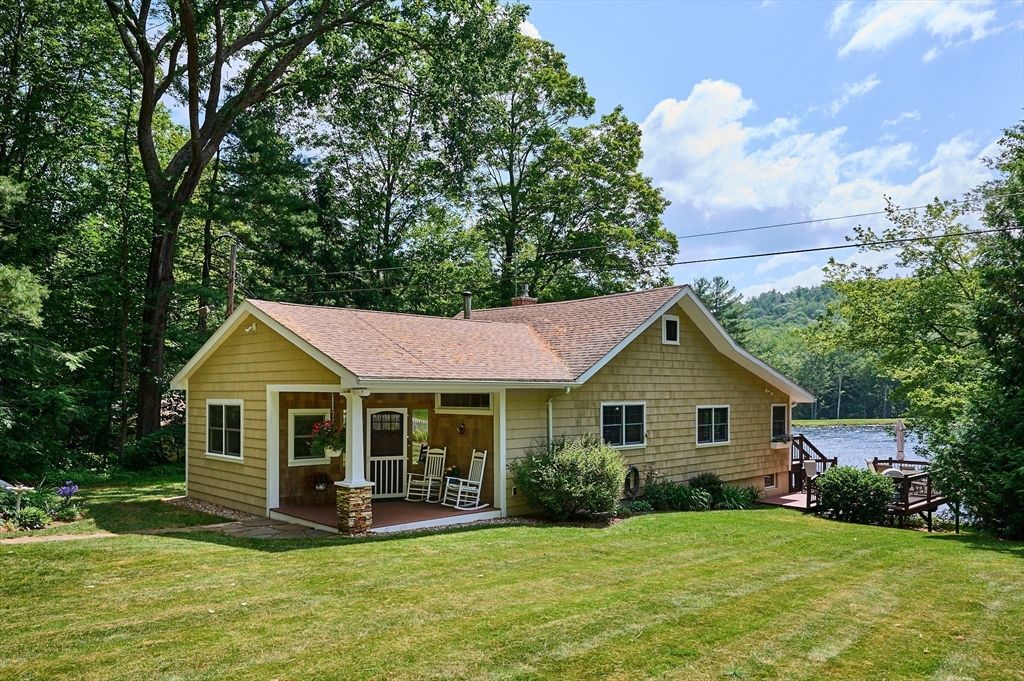 29 Pine Island Lk/north Shore