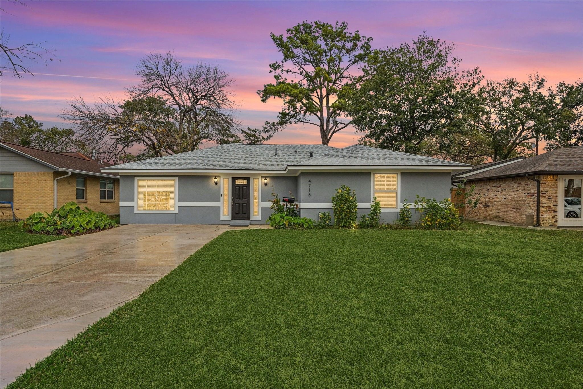 4718 Blanton Boulevard