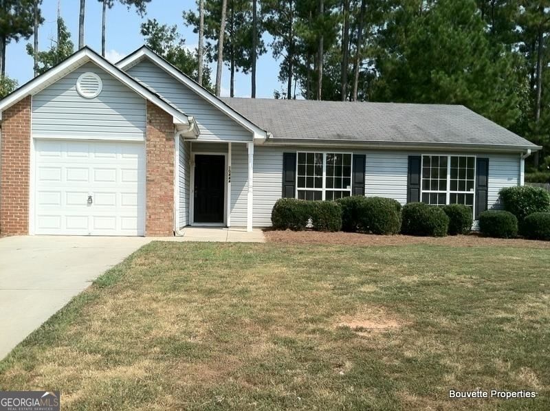 10444 Ivygate Avenue