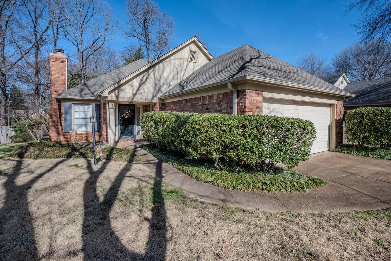 1470 Wood Trail Cir