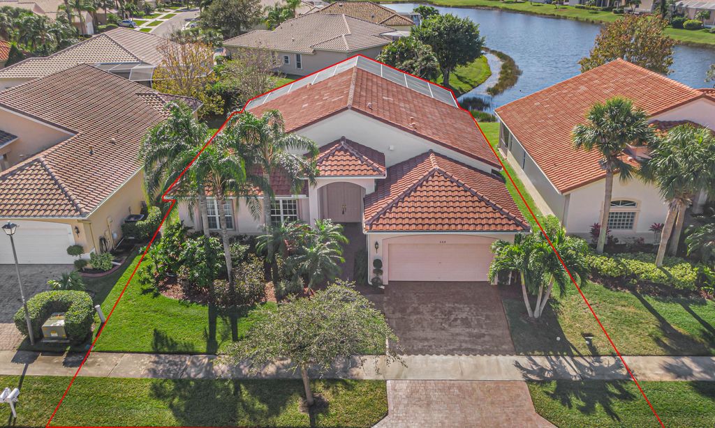 Cascades at St. Lucie West