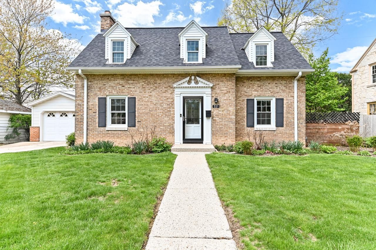 321 N 74th Street