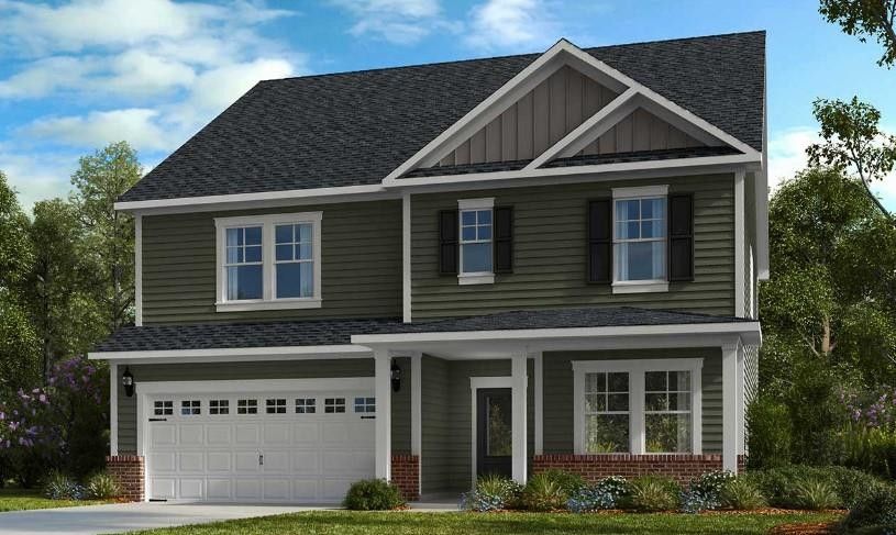 165 Hickory Grove Drive