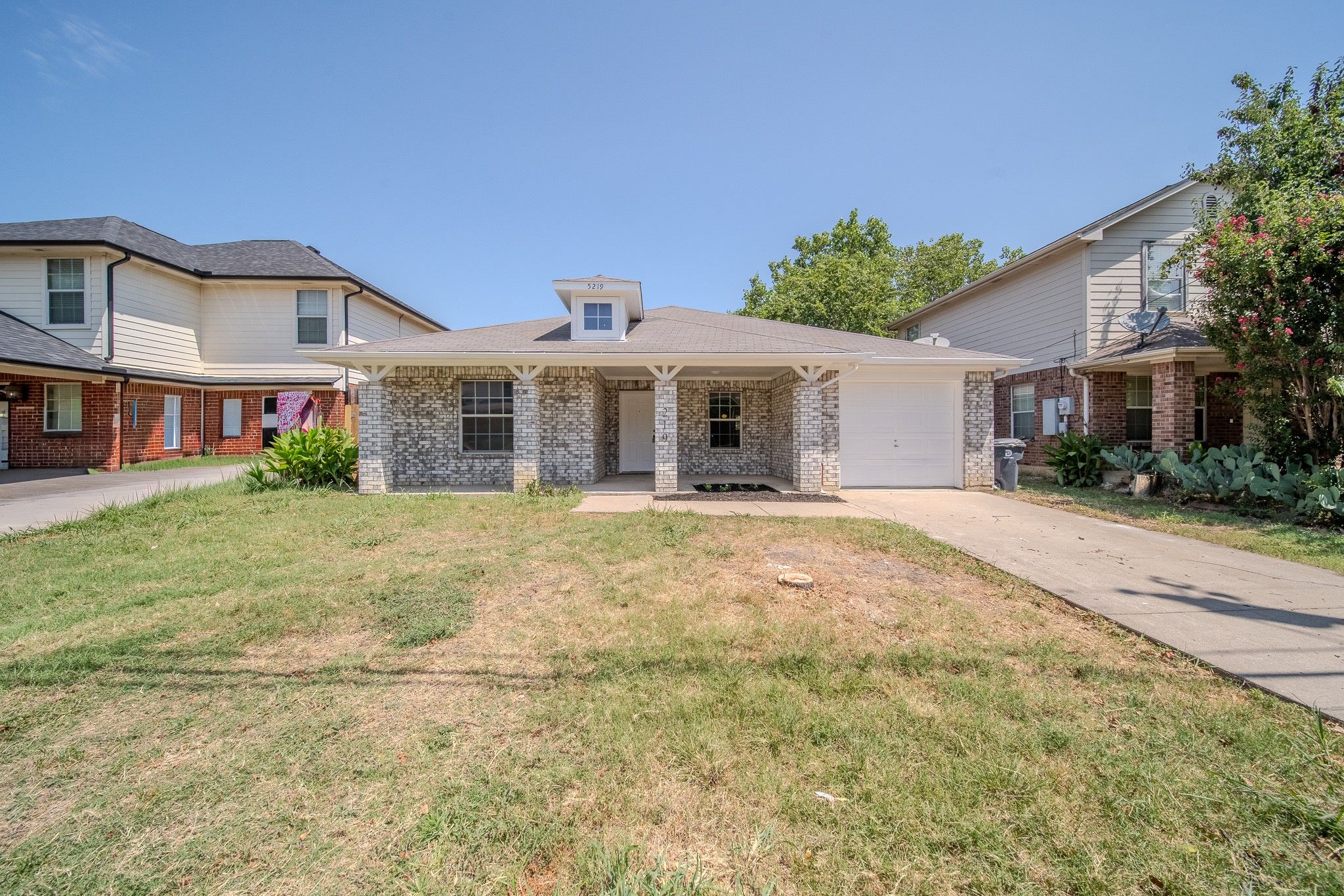5219 Chippewa Drive