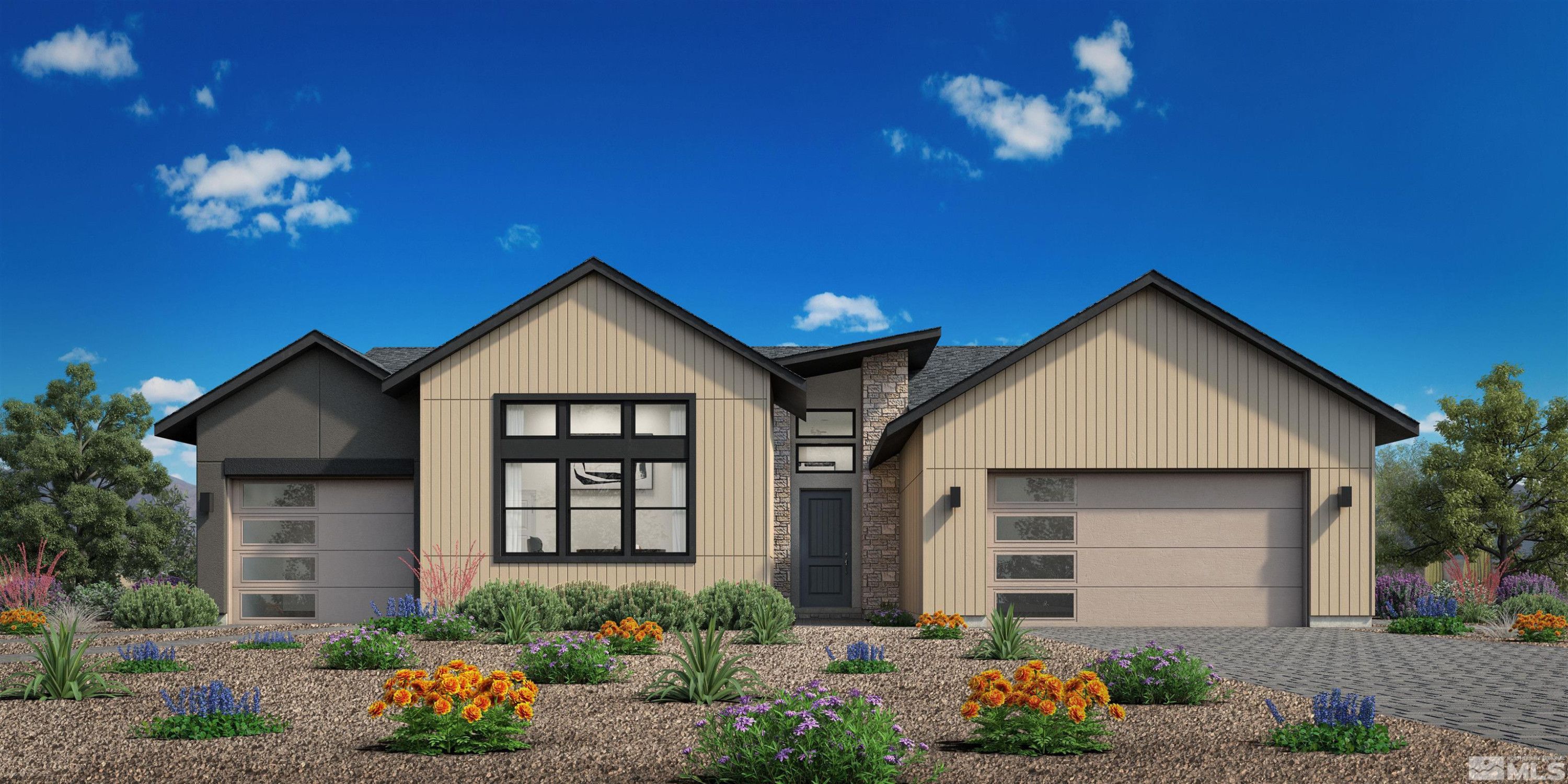 11501 Sterling Canyon Drive Ascente 154