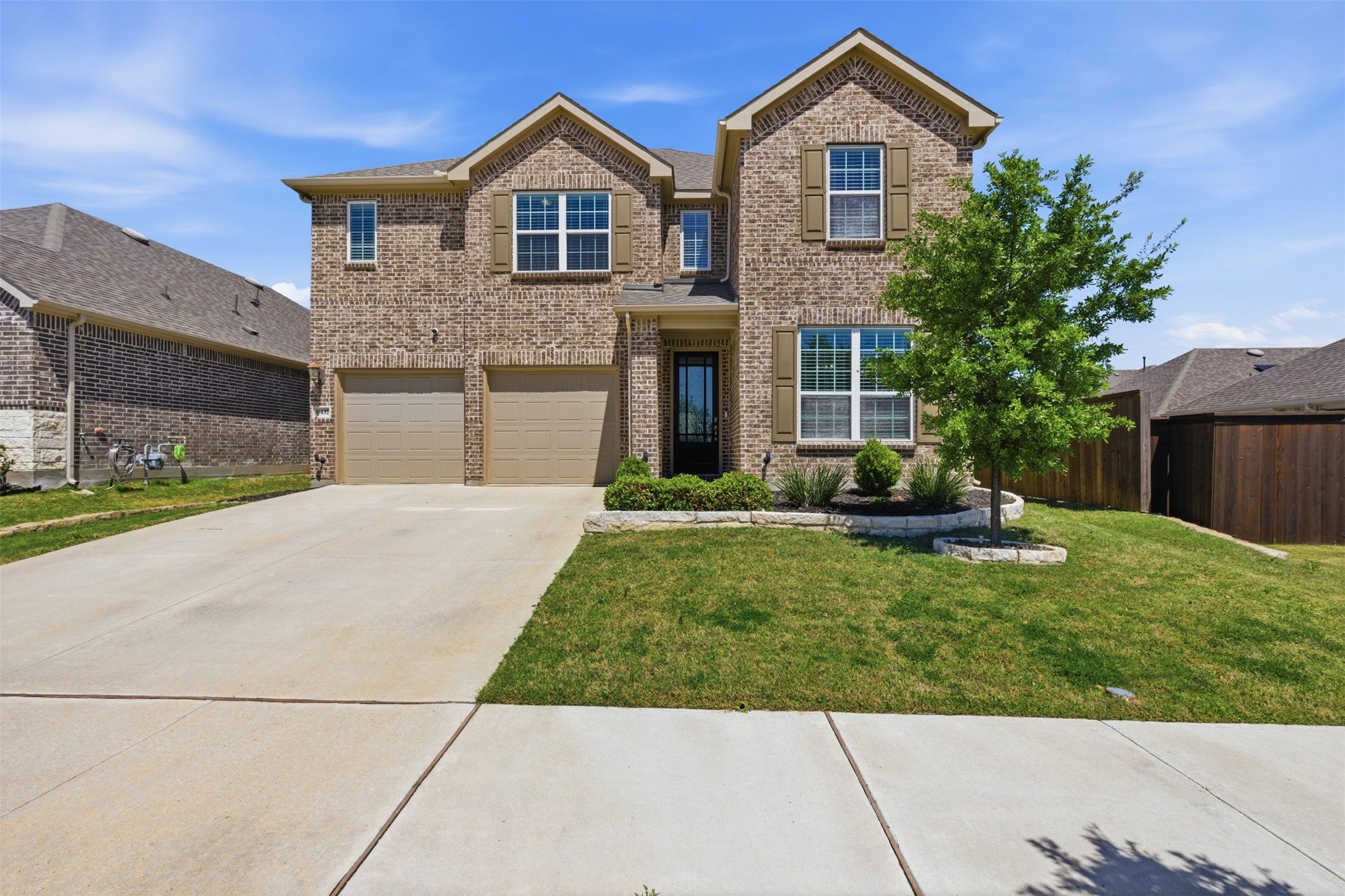 9437 Trailway Drive