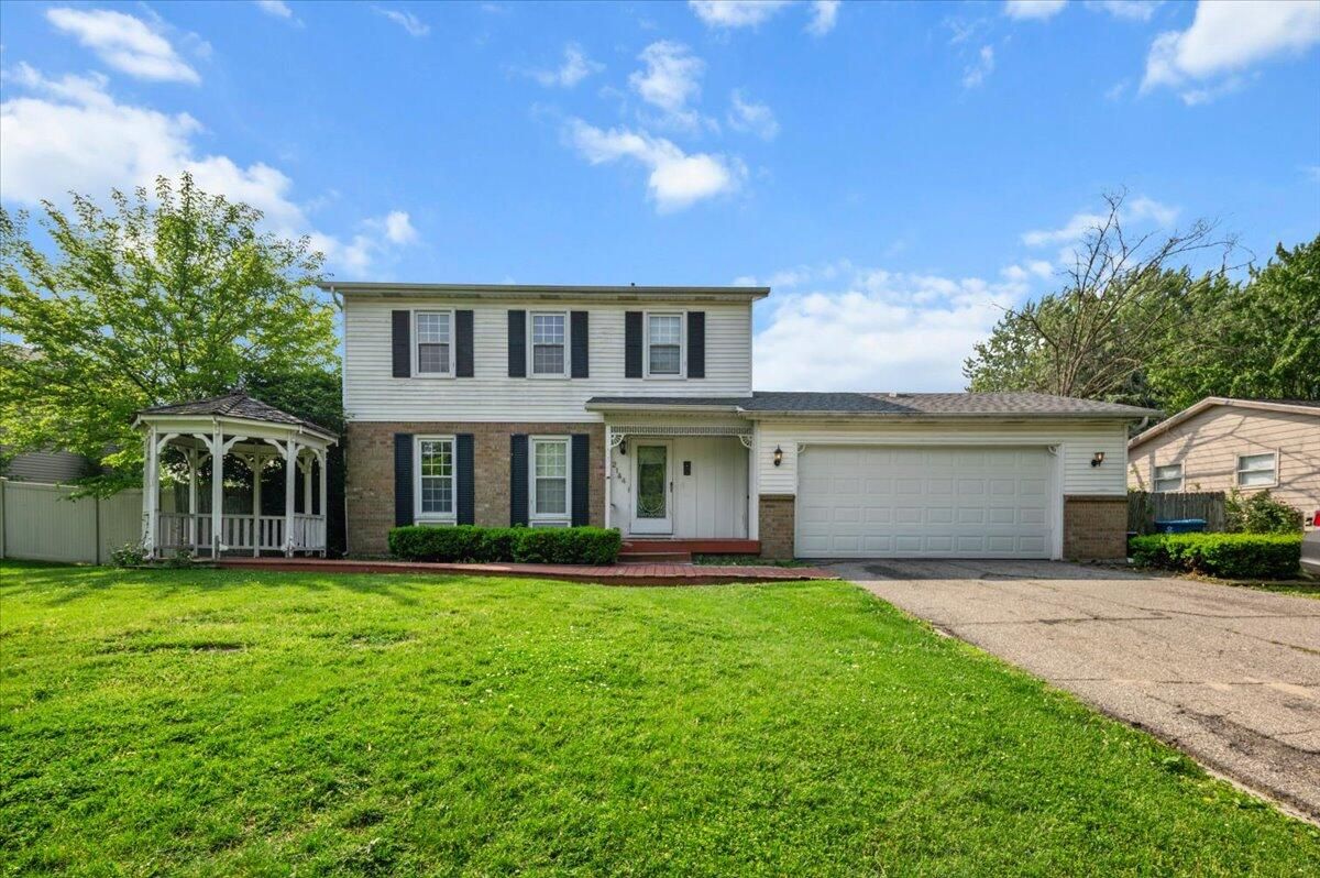 2144 Stanford Drive Se