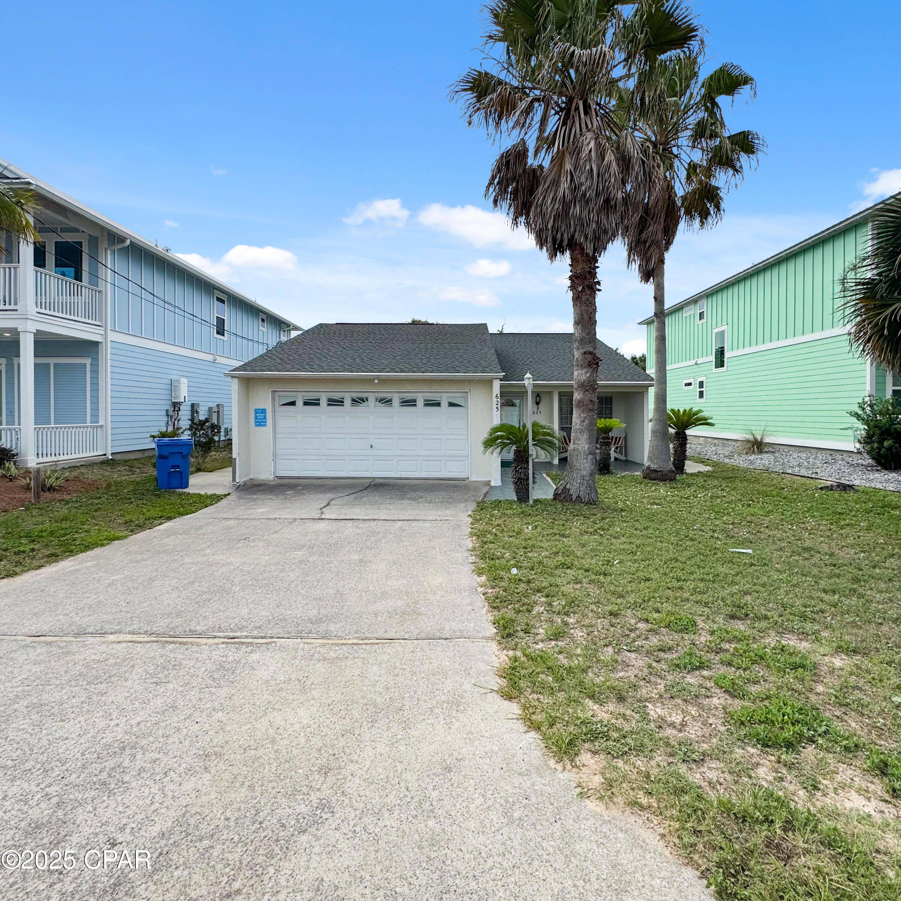 625 Lyndell Lane