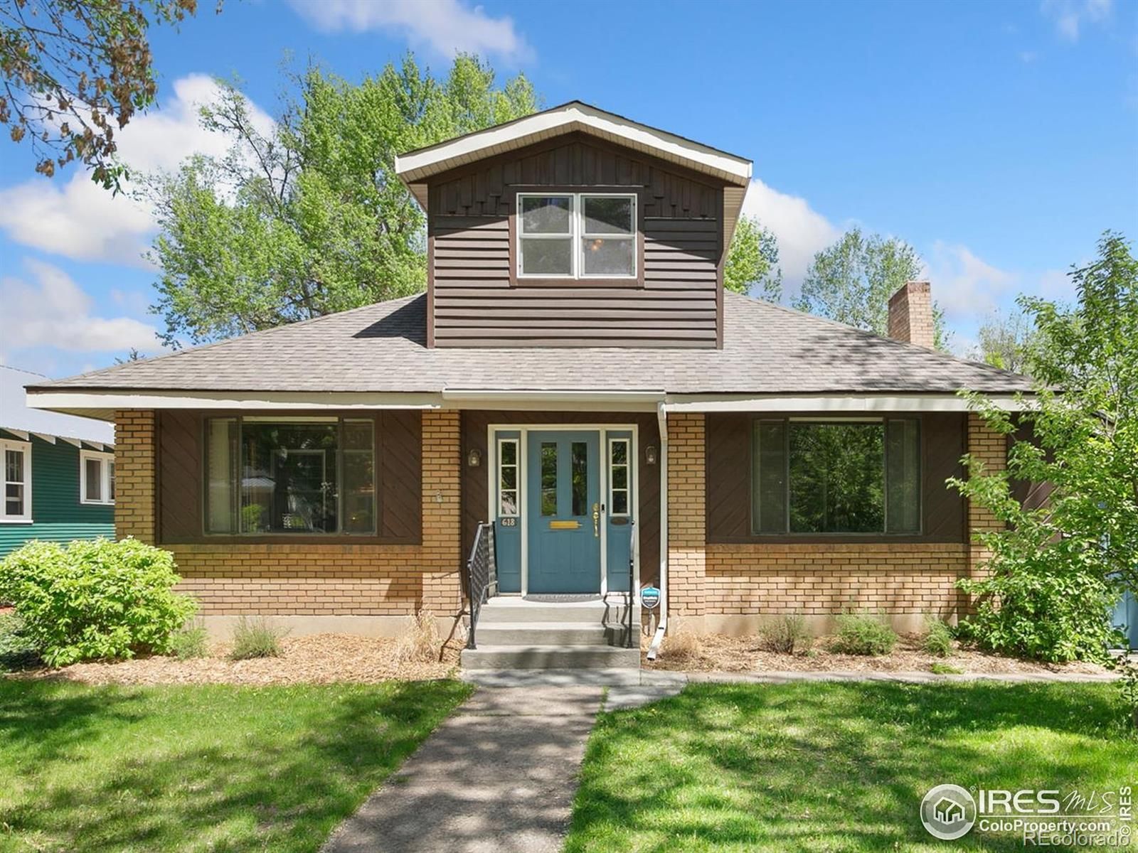 618 Whedbee Street