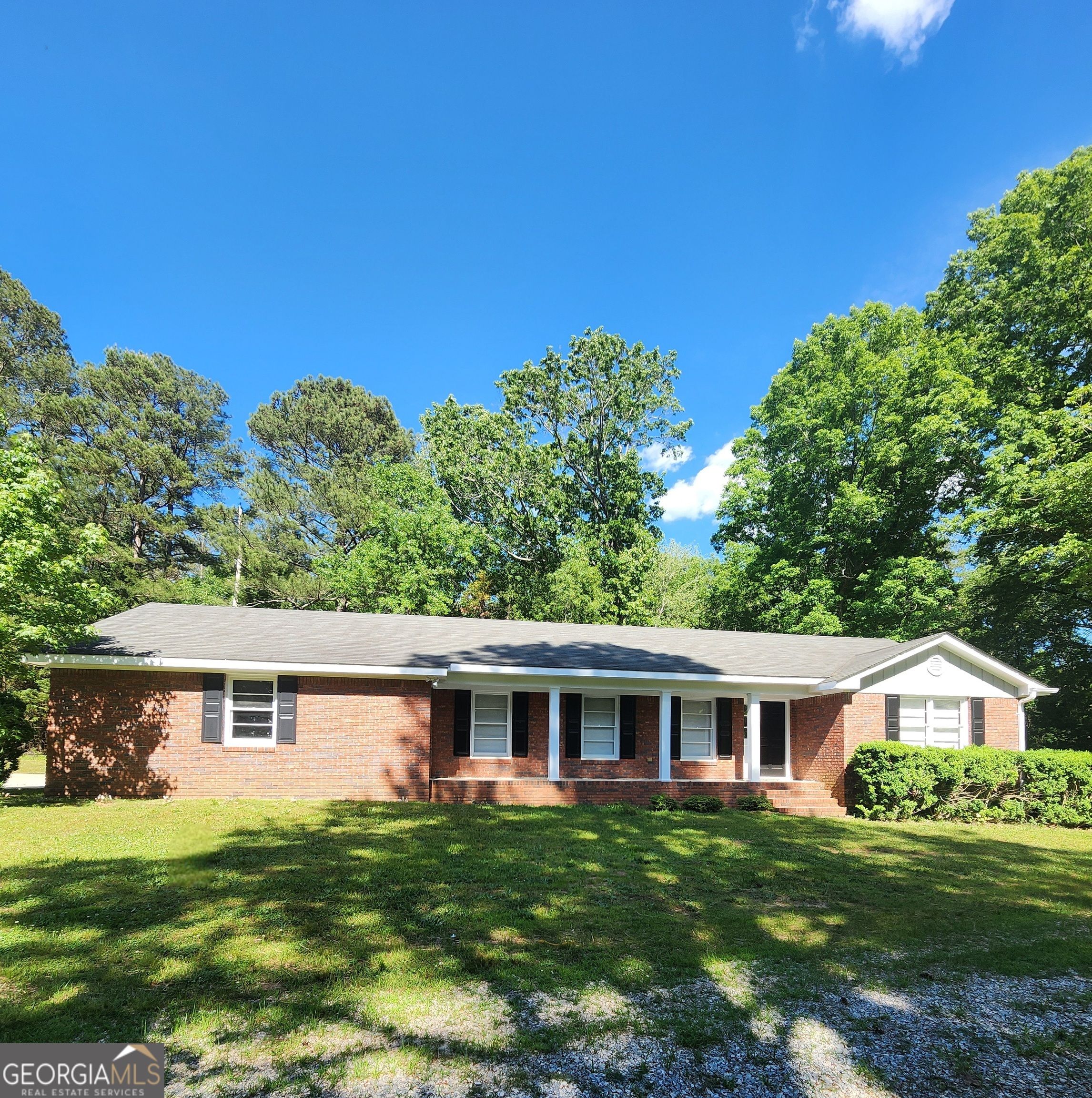 3390 Snows Mill Road