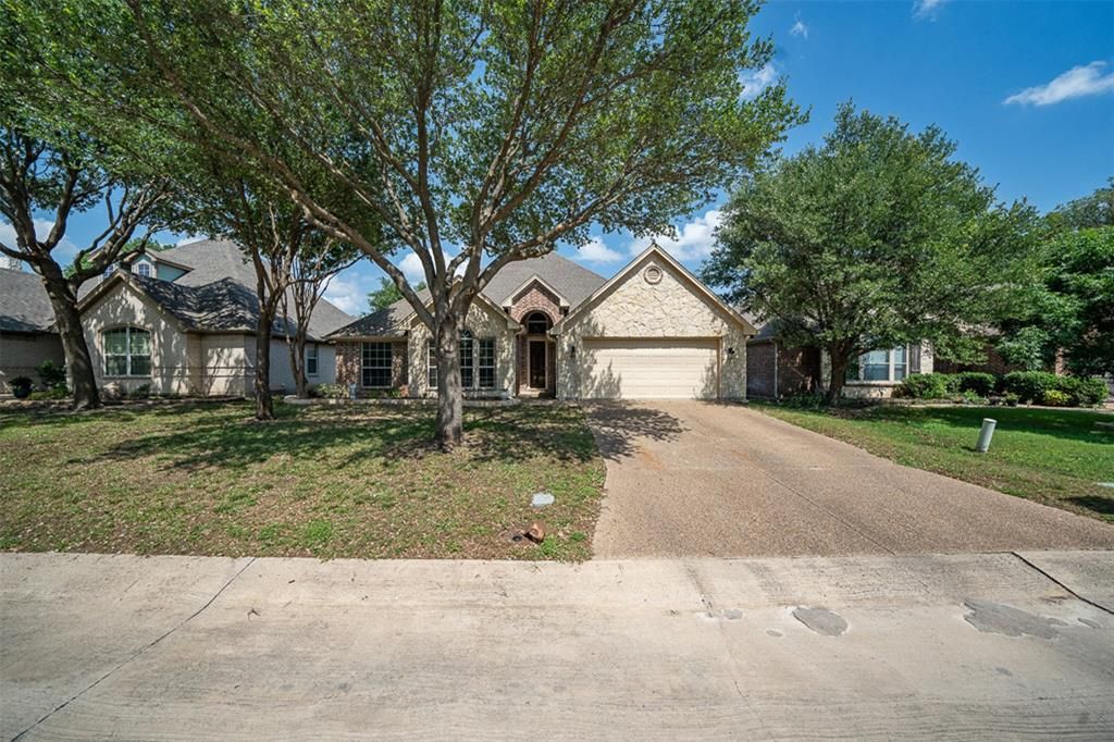 430 Spyglass Drive