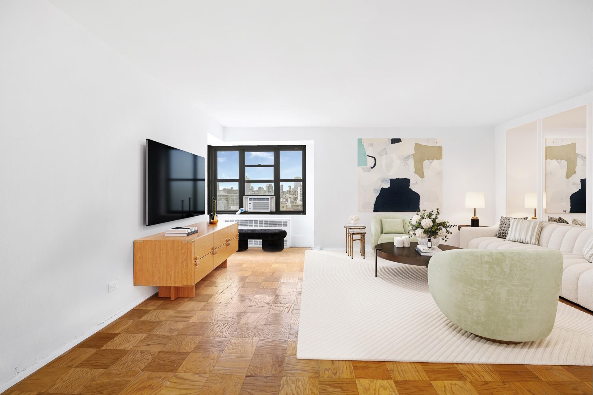 383 Grand Street M1601