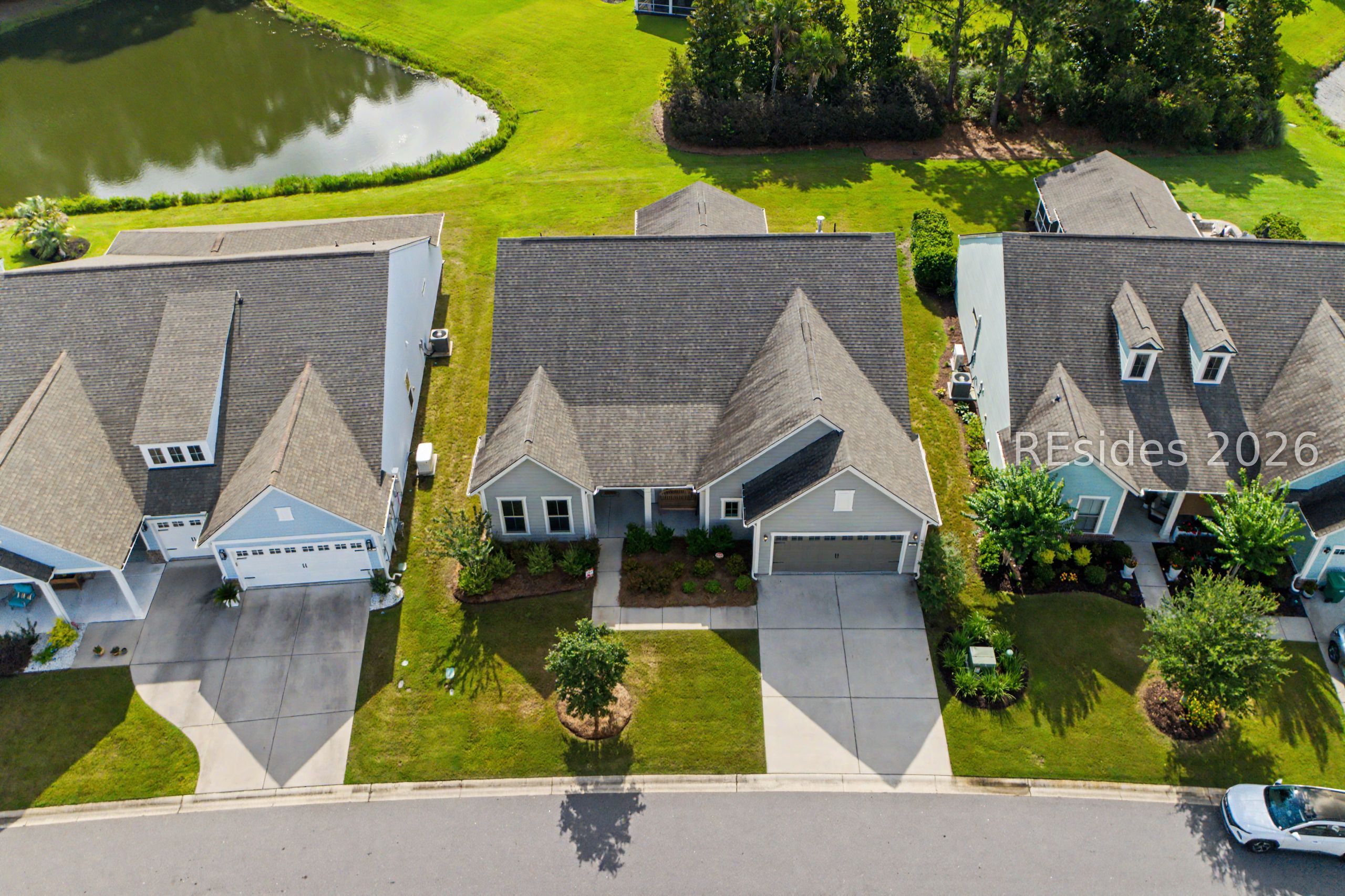 257 Dawnbrook Court