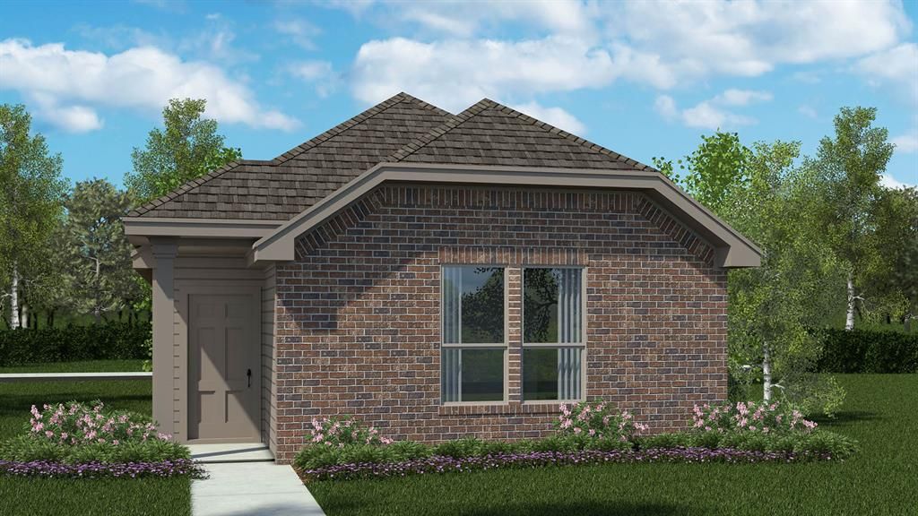 3013 Pecan Farm Lane