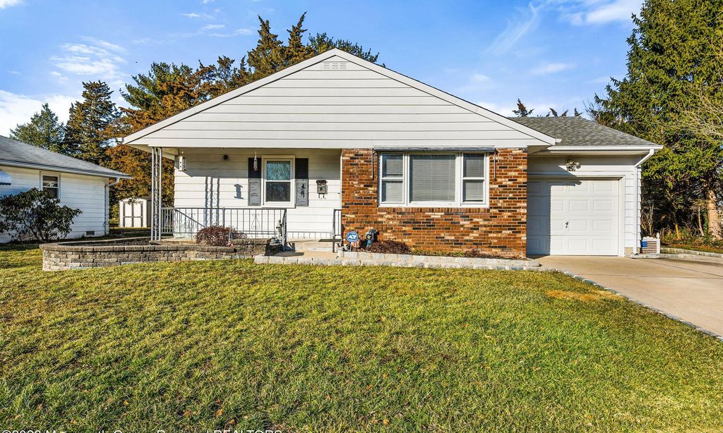 Gardens of Pleasant Plains