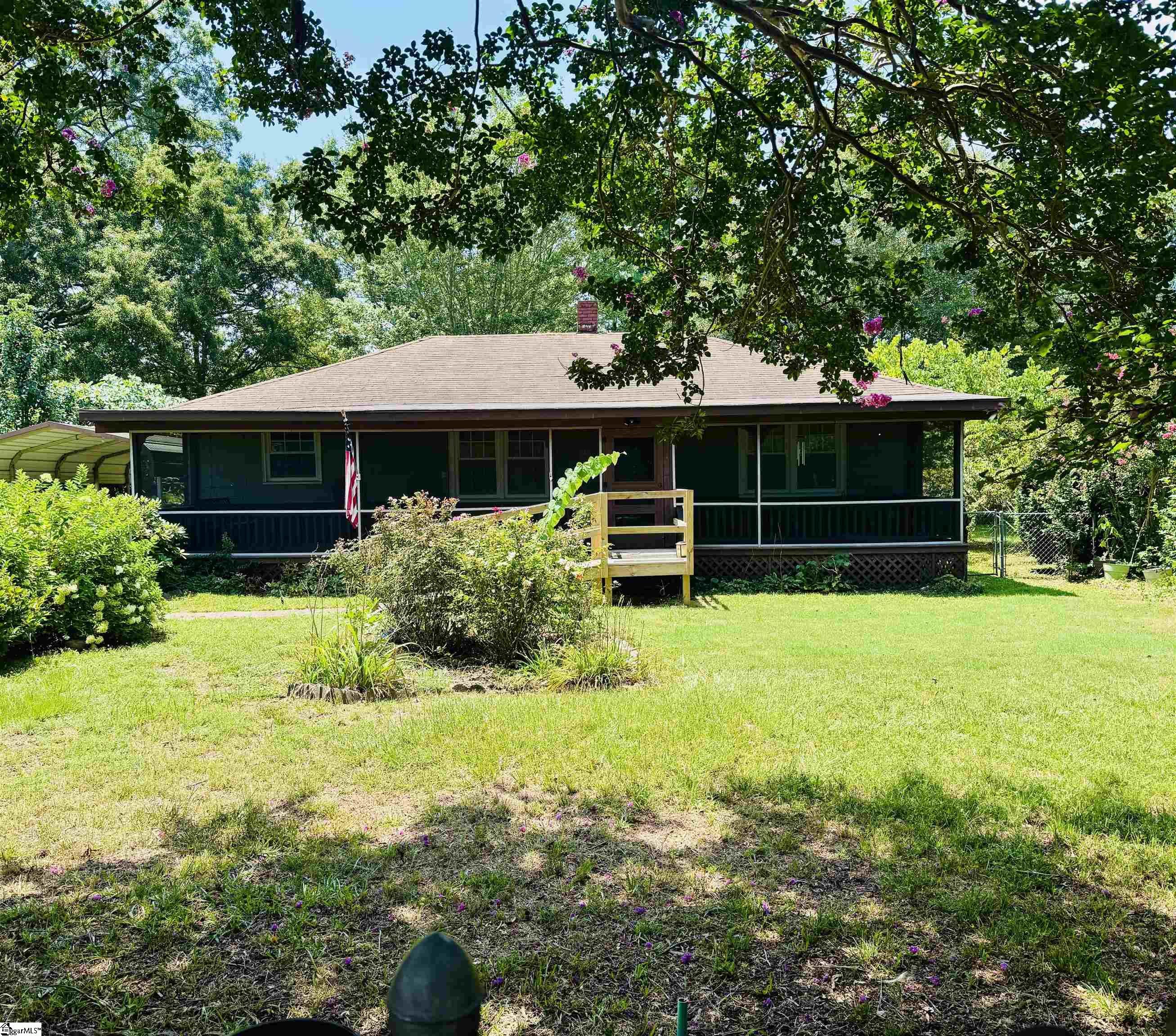 203 Givens Street