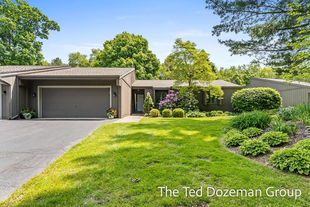 807 Brook Village Drive