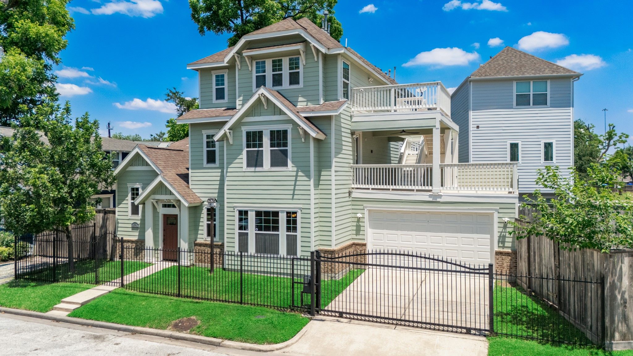 6621 N Main Street