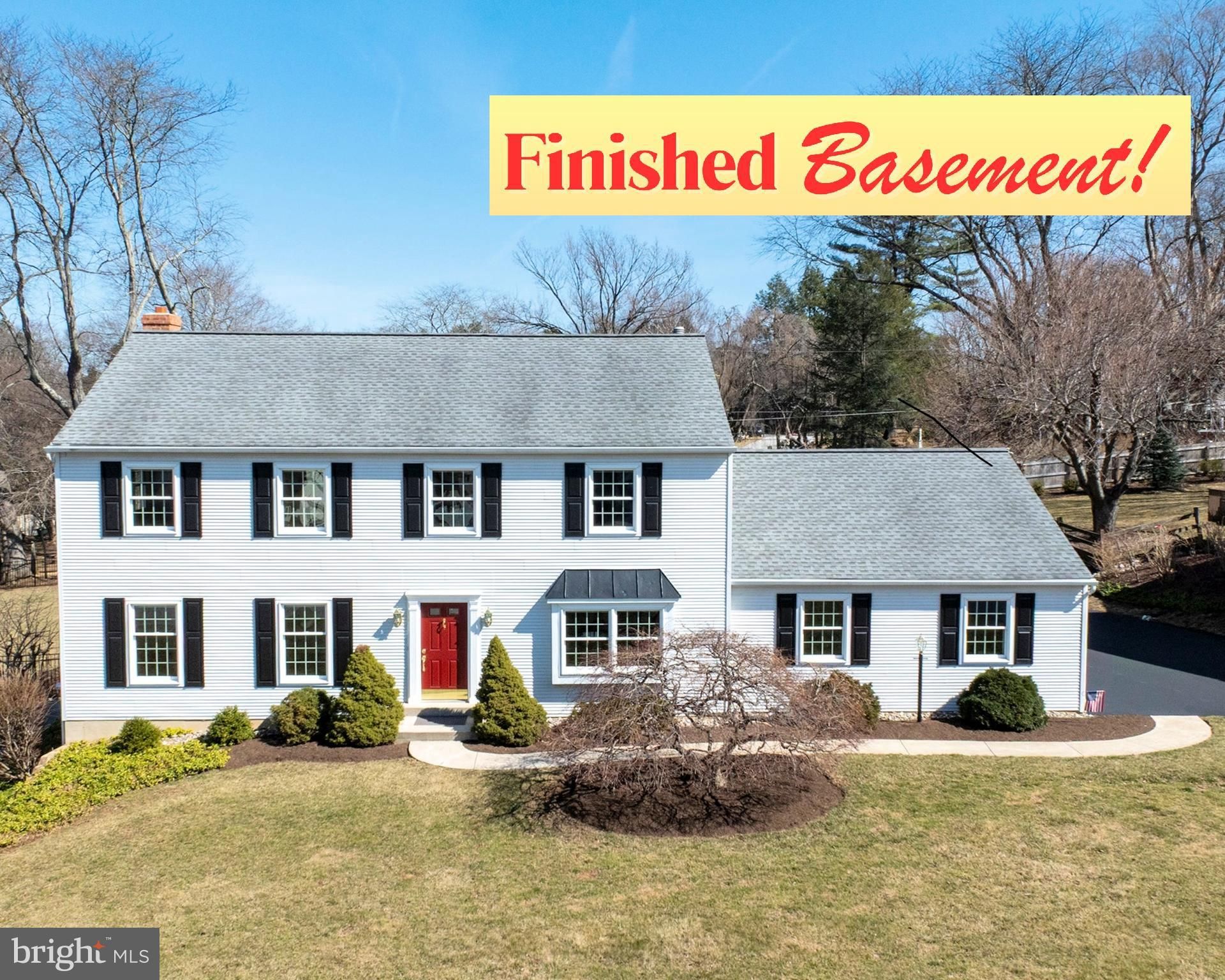 919 Owen Road