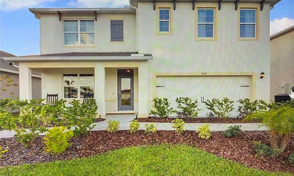 Lakes at Laurel Highlands