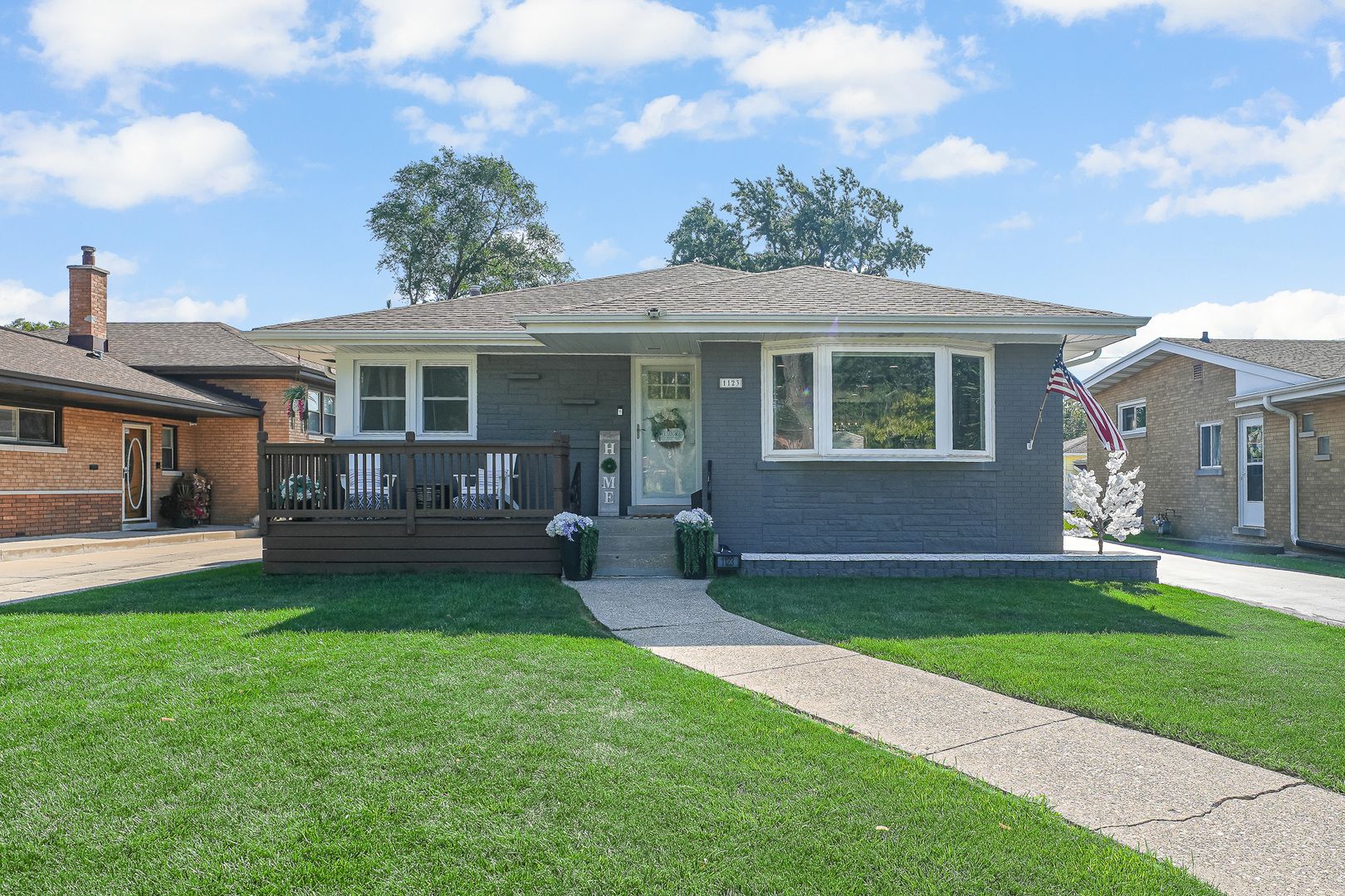 1123 Meadowcrest Road