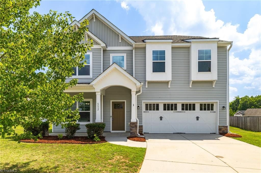 6602 Minstrel Court