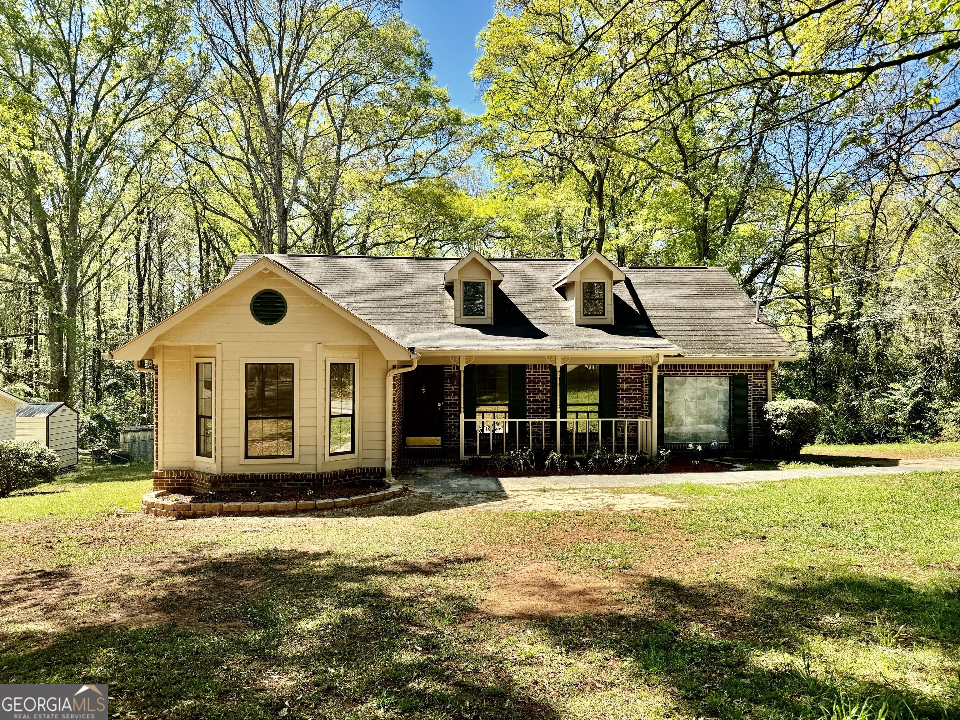 103 Waverly Way