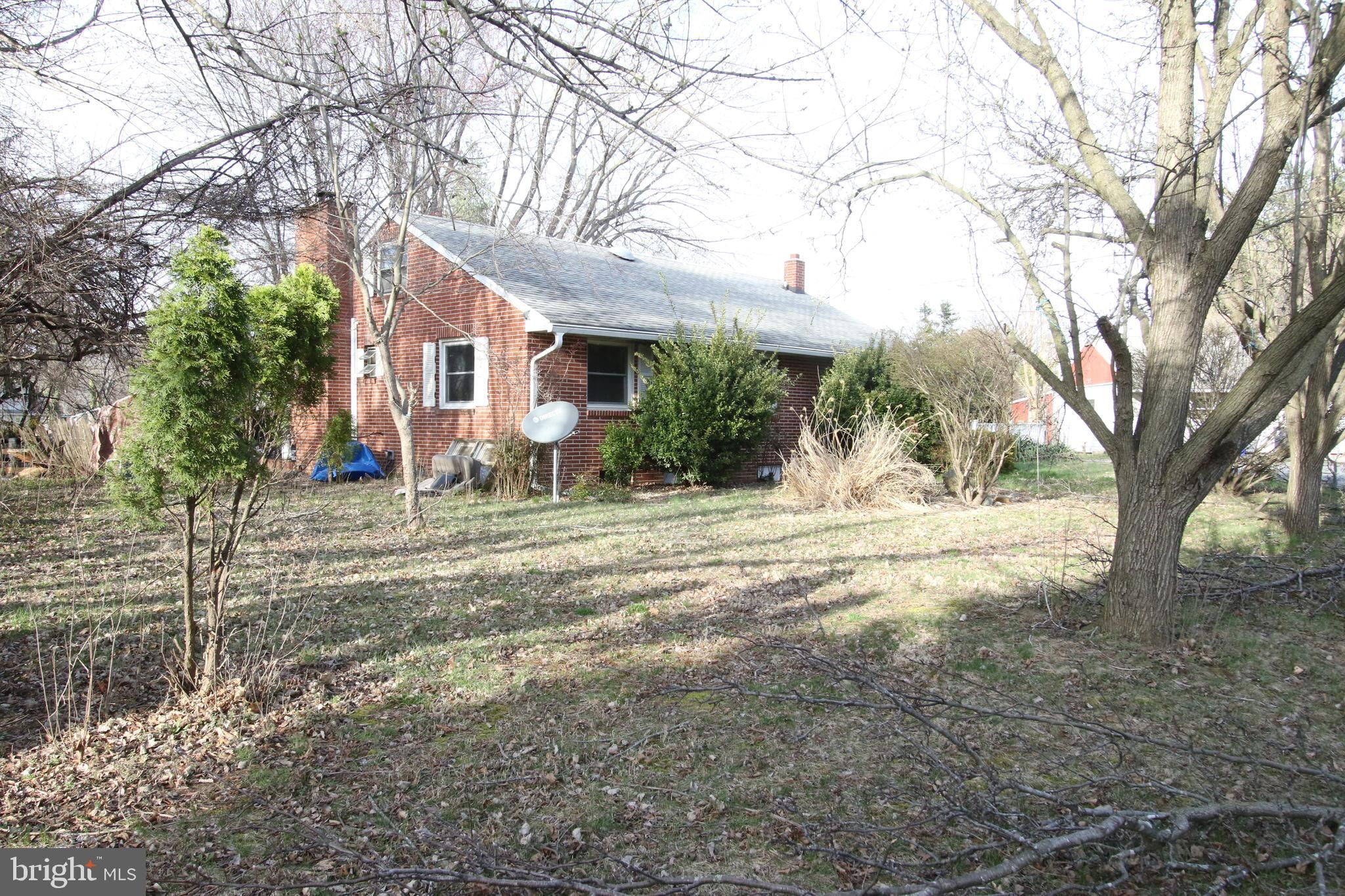 3576 Walnut Shade Road