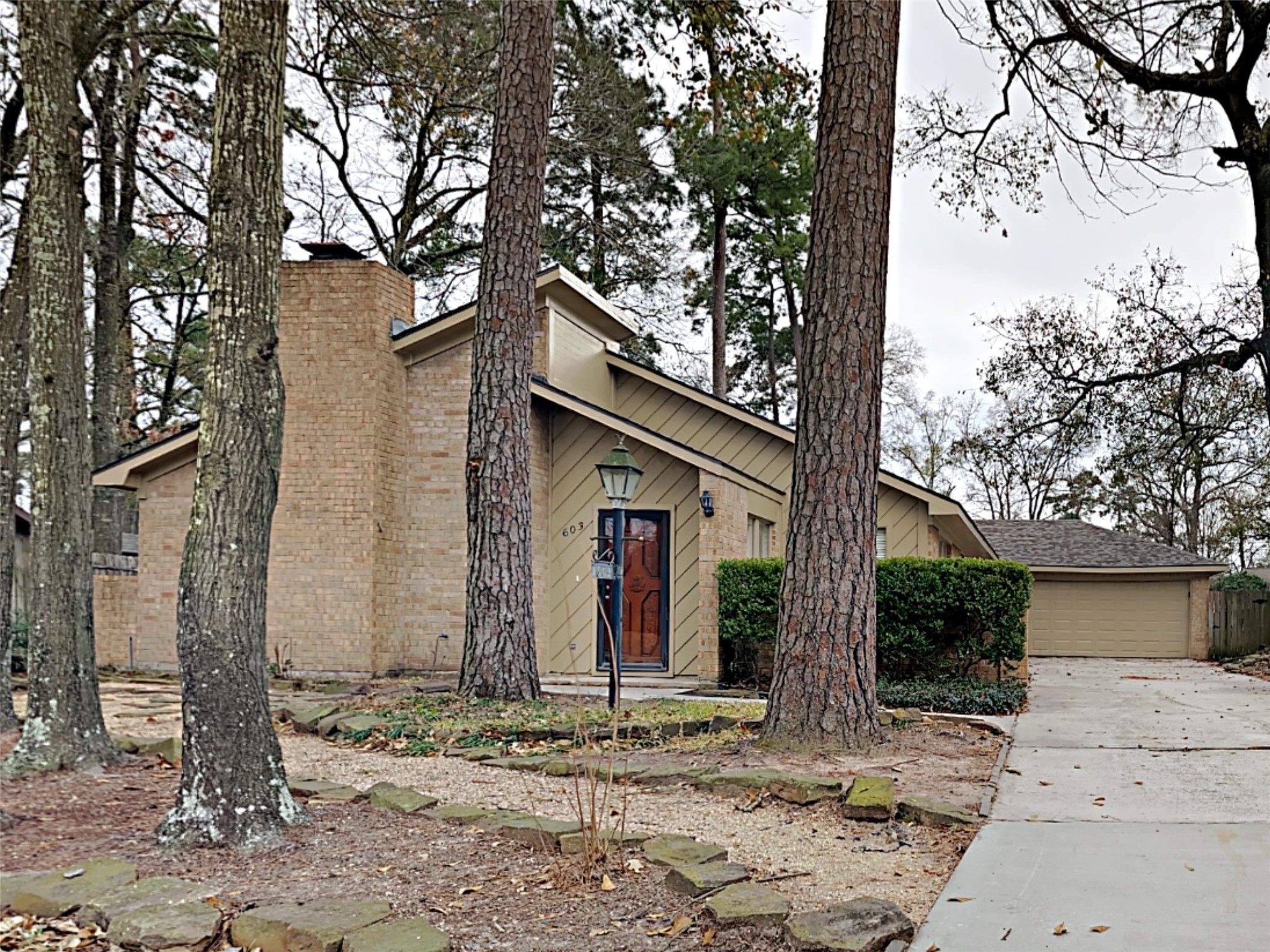 603 Blue Ridge Drive