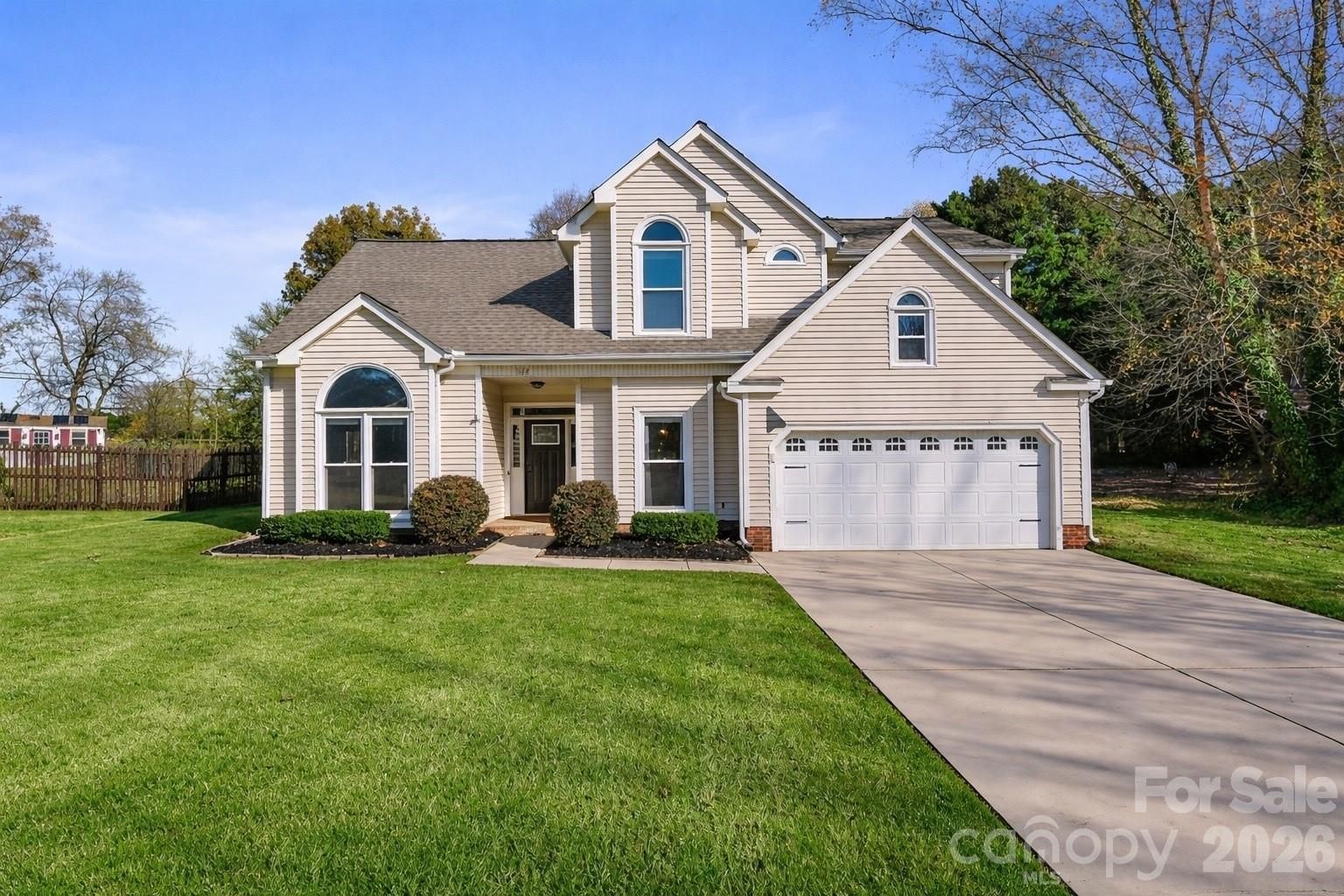 123 Southhaven Drive