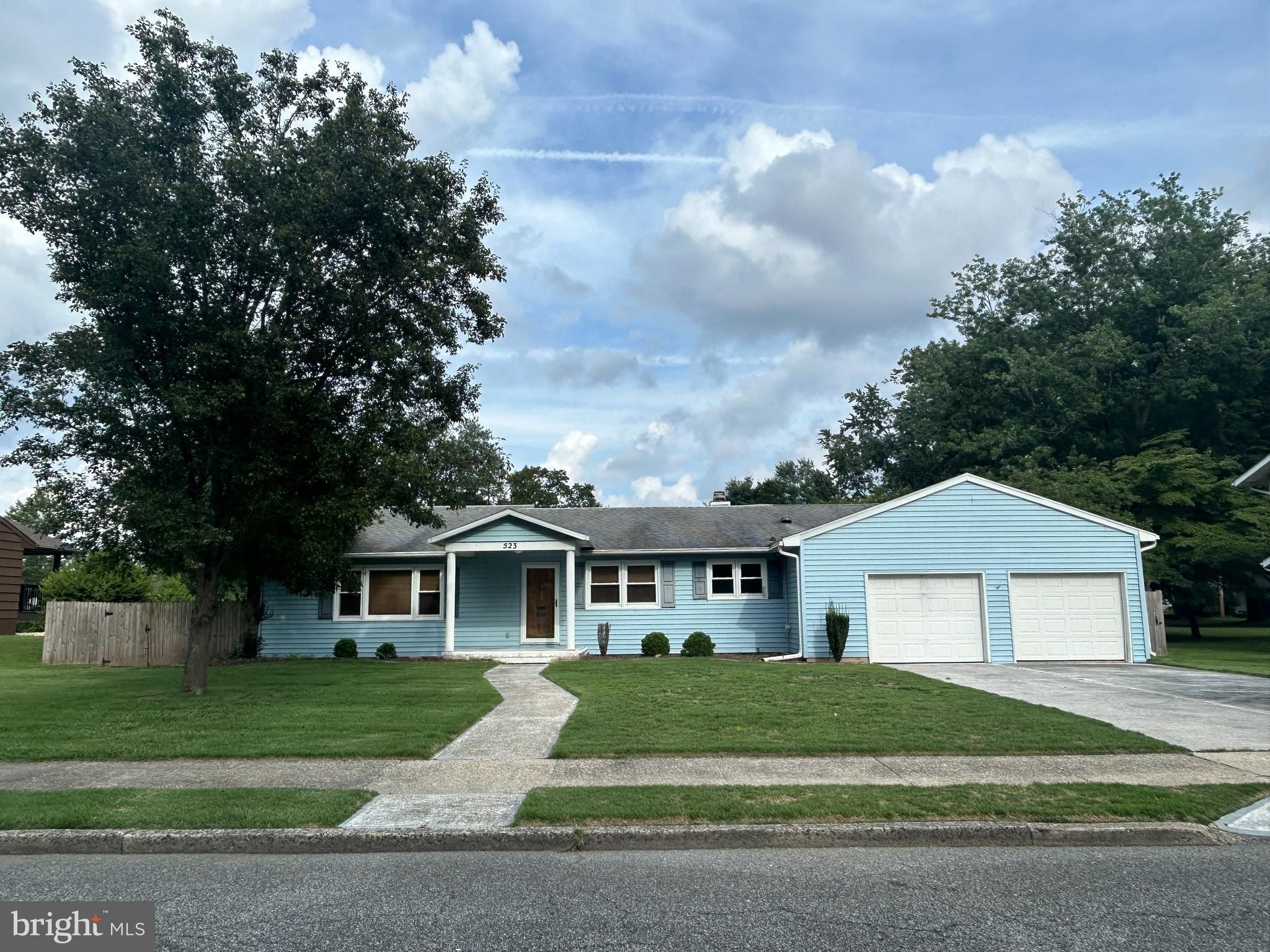 523 Rodney Street