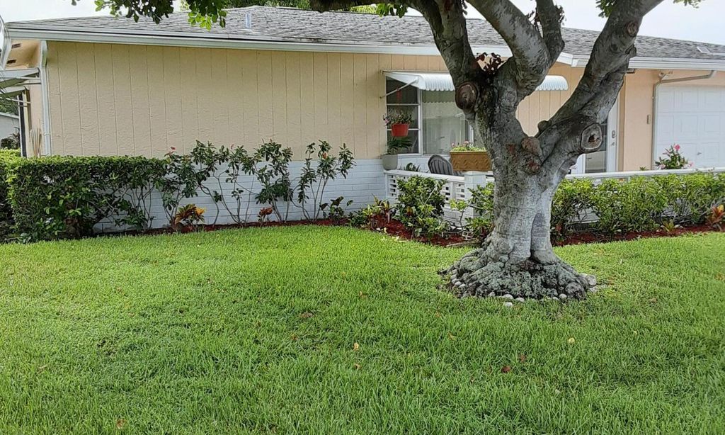 Cypress Lakes West Palm Beach