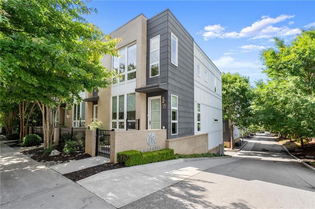 1463 La France Street Ne 13