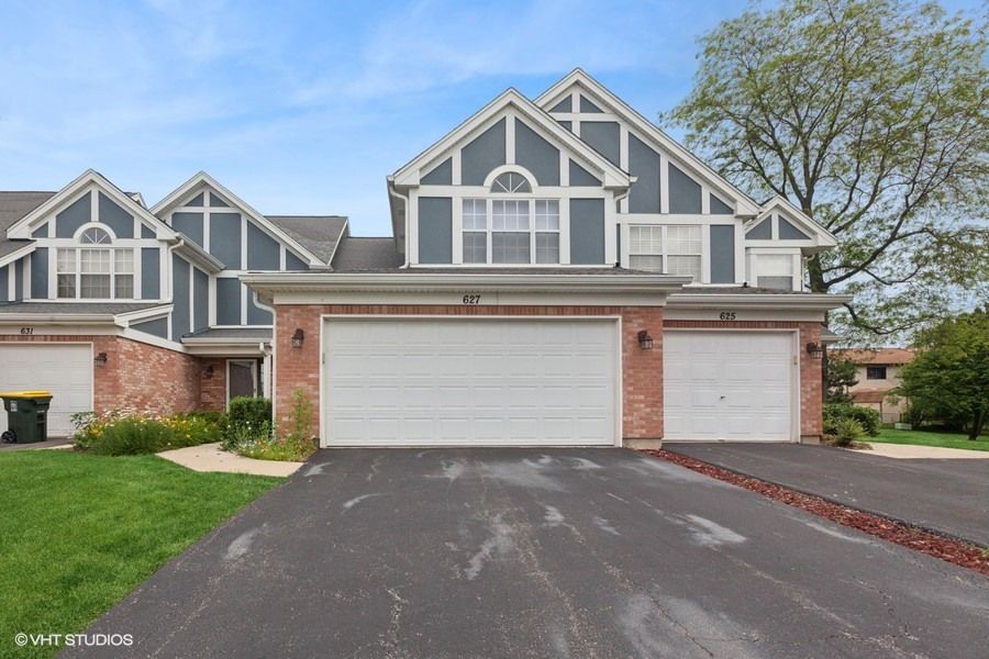 627 Kingsbridge Drive