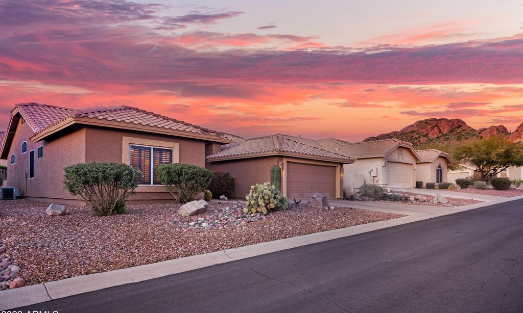 Mountainbrook Village